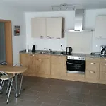 Brombachsee - Sonnentag West Appartement Rottenbach (Erlangen-Hochstadt)