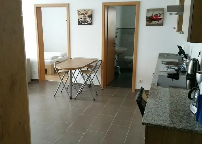 Brombachsee - Sonnentag West